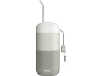 Nicefeel-Irrigator Nicefeel Fc5170-Irrigator (Grå)