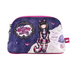 Safta 1077gj03, Trousse Moyenne Gorjuss Cheshire Cat Mixte Enfant, Multicolore, M