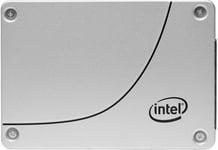 Intel Solid-State Drive D3-S4510 Series - SSD - chiffré - 480 Go - interne - 2.5" - SATA 6Gb/s - AES 256 bits