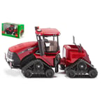 TRATTORE CASE QUADTRAC 600 1:32 Siku Mezzi Agricoli e Accessori Die Cast