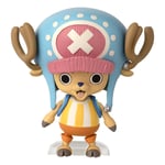 ANIME HEROES - One Piece - Chopper Action Figure One Piece Tony Tony (US IMPORT)