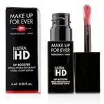 Make up for Ever Ultra HD Lip Booster 6 ml Täytehuulipuna/pohjameikki, 00 Universal Shade