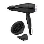 Babyliss 6710De Turbo Pro 2100 hiustenkuivaaja