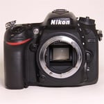 Nikon Used D7100 DSLR Camera Body