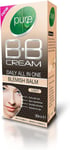 Pure BB Cream Daily all in one Blemish Balm Light 30ml NEW & BOXED UK STOCK