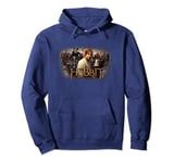 Hobbit Hobbit Rally Pullover Hoodie