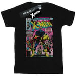 T-shirt Marvel  X-Men Final Phase Of Phoenix