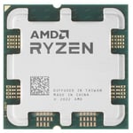 AMD Ryzen 9 7950X3D CPU 16 Core / 32 Thread 128MB Cache AM5 Socket 120W TDP OEM package without Cooler