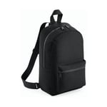 Bag Base Mini essential fashion backpack - Black - One Size