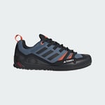 Adidas Terrex Swift Solo 2 wonste/cblack/seimor UK 11