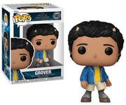 Funko Pop! Disney: Percy Jackson and The Olympians - Grover #1467 Vinyl Figure