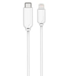 MicroConnect USB-C Lightning cable MFI 2M MICRO