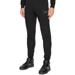 Ensembles de survêtement Emporio Armani EA7  Bas de jogging EA7 homme Noir - 6RPP69PJMCZ