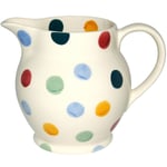 Emma Bridgewater Polka Dot Half Pint Jug Tableware 1POD010022