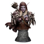 Infinity Studio World of Warcraft Buste 1/3 Sylvanas Windrunner 37 cm