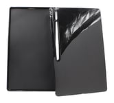 TPU Skal Samsung Galaxy Tab S10 Ultra 5G 14.6 (Svart)