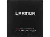 LCD-skärmskydd GGS Larmor för Canon 1200D / 1300D / 1500D / 2000D