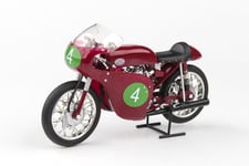 Abrex 118M-004-4 1:18 Jawa 250R 2xOHC (1961) - Grand Prix of Czechoslovakia Brno