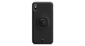 Coque de protection quad lock iphone x max