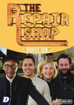 The Repair Shop: Series 10 [DVD]