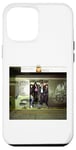 Coque pour iPhone 12 Pro Max La jungle souterraine Ramones par George DuBose