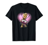 Marvel Guardians of the Galaxy Groot Valentines Mix Vol 1 T-Shirt