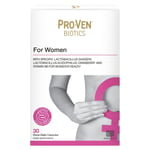 Pro-Ven Biotics Womens with Cranberry and Vitamin B6 - 30 Capsules