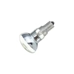 Rapanda - ampoule Edison E14 tête ses 40W R50 réflecteur point ampoule lava lampe incandescente lampe à filament lumière
