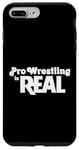 iPhone 7 Plus/8 Plus Pro Wrestling Is Real | The Truth About Life | Funny Case