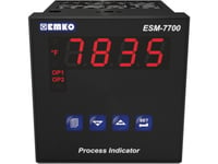 Emko Esm-7700.2.20.1.1/00.00/0.0.0.0 Procesdisplay