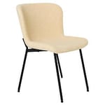 Nordic Furniture Group Teddy stol tyg beige