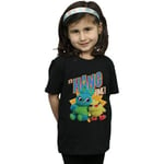 T-shirt enfant Disney  Toy Story 4 It's Hang Time