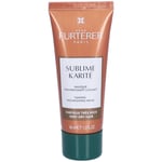 FURTERER Sublime Karité - Masque nourissant Crème