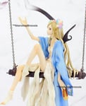 TORIKAGO NO SHOUJO - Girl in the Bird Cage Pvc Figure Questioners