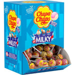 Chupa Chups Milky -tikkarit, 1,2 kg