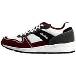 Baskets basses Ellesse  RUNNING 1 RETRO