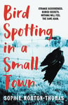 Bird Spotting in a Small Town: A chilling literary suspense novel of strange occurrences and buried secrets