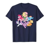 My Little Pony The Ponies Together T-Shirt