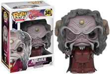 Funko Pop! Movies: Dark Crystal - Aughra Vinyl Action Figure #341 - Damaged Box