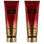 2-pack Victoria's Secret Pure Seduction Fragrance Lotion 236ml