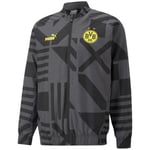 Veste Puma  PREMATCH Borussia Dortmund Football