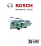 BOSCH Genuine Electronic Assembly (To Fit: PSB 1800 Li-2) (1600A004BS)