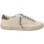 Baskets basses Date  HILL LOW SUEDE