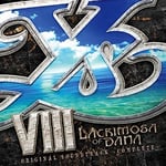 Spillmusikk  Ys 8: Lacrimosa Of Dana (kanzen Ban) / O.s.t.  CD