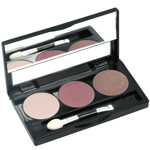 Maria Åkerberg Eyeshadow Collection Pink