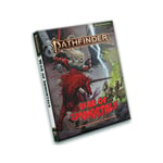 Pathfinder RPG War of Immortals PE Pocket Edition