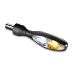 Kellermann Micro 1000 PL LED-blinkers & Positionsljus Svart""