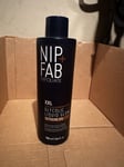 Nip and Fab Exfoliate Glycolic Fix Liquid Glow Extreme XXL -190ml (New)