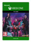 Devil May Cry 5 Deluxe Edition