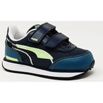 Baskets Puma  BASKET FUTURE RIDER TD NOIR